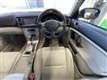2004 Subaru Legacy