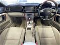 2004 Subaru Legacy