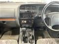 2001 Isuzu Bighorn