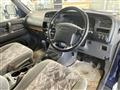 2001 Isuzu Bighorn