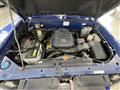 2001 Isuzu Bighorn