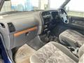 2001 Isuzu Bighorn