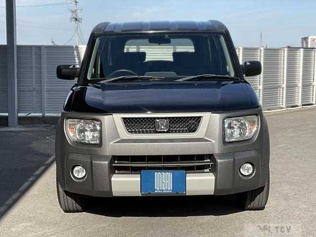 2003 Honda Element
