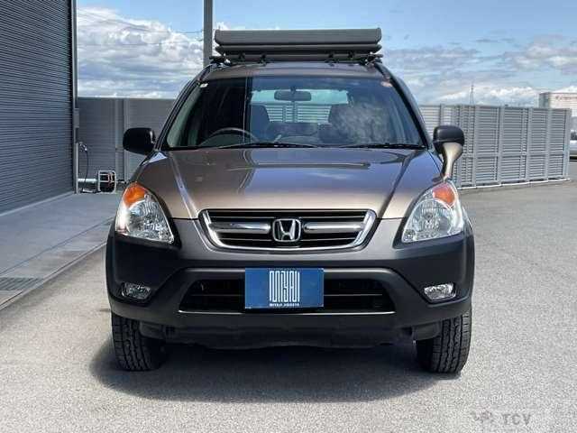 2004 Honda CR-V