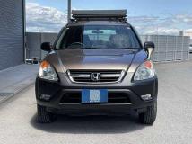 2004 Honda CR-V