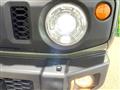 2019 Suzuki Jimny
