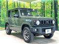 2019 Suzuki Jimny