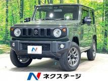 2019 Suzuki Jimny