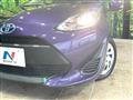 2018 Toyota AQUA
