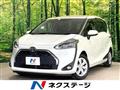 2020 Toyota Sienta