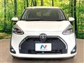 2020 Toyota Sienta