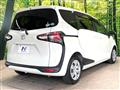 2020 Toyota Sienta