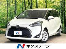 2020 Toyota Sienta