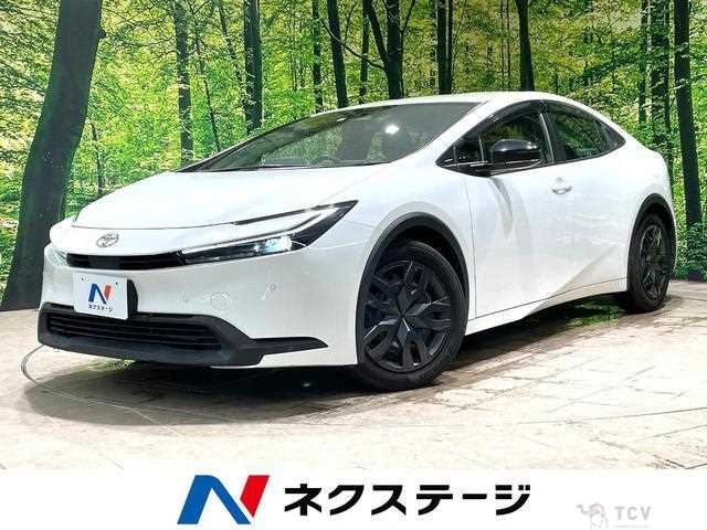 2023 Toyota Prius