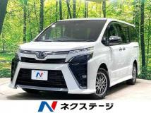 2021 Toyota Voxy