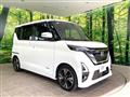 2021 Nissan ROOX