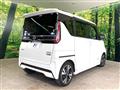 2021 Nissan ROOX