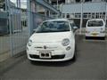 2014 Fiat 500