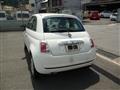 2014 Fiat 500