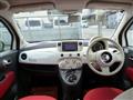 2014 Fiat 500