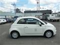 2014 Fiat 500