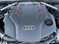 2022 Audi S4