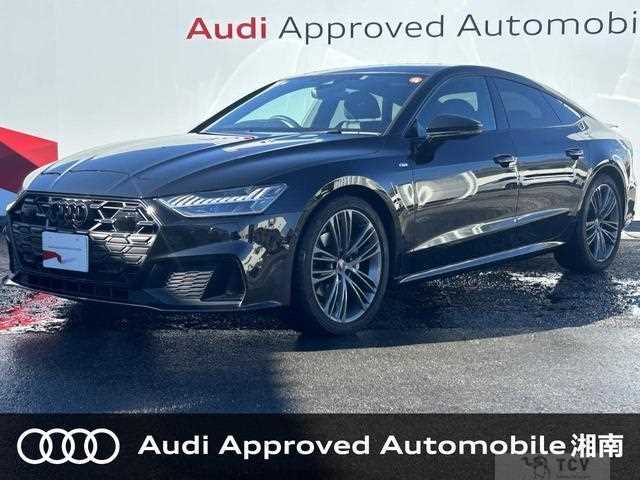 2025 Audi Audi Others