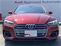 2017 Audi A5