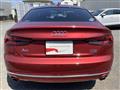 2017 Audi A5