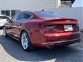 2017 Audi A5