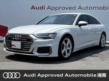 2023 Audi A6