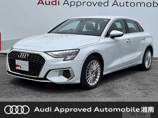 2023 Audi A3