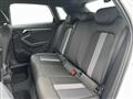 2023 Audi A3