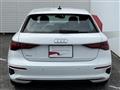 2023 Audi A3