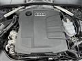 2022 Audi A4