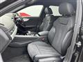 2022 Audi A4