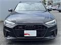 2022 Audi A4