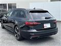 2022 Audi A4