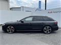 2022 Audi A4