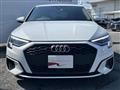 2022 Audi A3