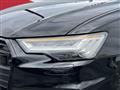 2022 Audi A6