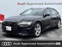 2022 Audi A6