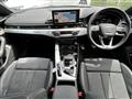 2022 Audi A5