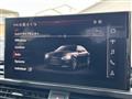 2022 Audi A5