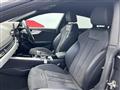 2022 Audi A5