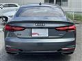 2022 Audi A5