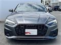 2022 Audi A5