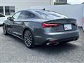 2022 Audi A5