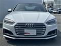 2017 Audi S5