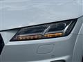 2021 Audi TT
